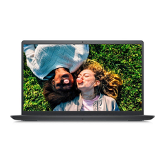 Dell Inspiron 15 3520 Laptop |
Intel Core i3-1215U Processor - 8GB DDR4 RAM - 512GB NVMe SSD - Intel UHD Graphics - 15.6 inches FHD (Carbon Black)