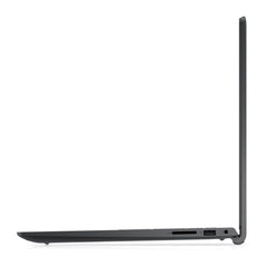 Dell Inspiron 15 3520 Laptop |
Intel Core i3-1215U Processor - 8GB DDR4 RAM - 512GB NVMe SSD - Intel UHD Graphics - 15.6 inches FHD (Carbon Black)