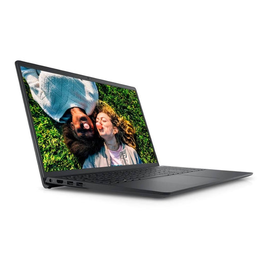 Dell Inspiron 15 3520 Laptop |
Intel Core i3-1215U Processor - 8GB DDR4 RAM - 512GB NVMe SSD - Intel UHD Graphics - 15.6 inches FHD (Carbon Black)