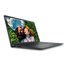 Dell Inspiron 15 3520 Laptop |
Intel Core i3-1215U Processor - 8GB DDR4 RAM - 512GB NVMe SSD - Intel UHD Graphics - 15.6 inches FHD (Carbon Black)
