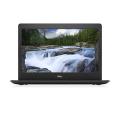 Dell Latitude 3490 Laptop |
Intel Core i3-7130U Processor - 4GB DDR4 RAM - 128GB M.2 SSD - Intel HD Graphics 620 Graphics - 14.1-Inch HD Screen (Used)