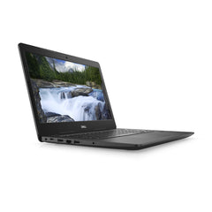 Dell Latitude 3490 Laptop |
Intel Core i3-7130U Processor - 4GB DDR4 RAM - 128GB M.2 SSD - Intel HD Graphics 620 Graphics - 14.1-Inch HD Screen (Used)