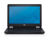 كمبيوتر محمول ديل لاتيتيود E5270 |
معالج Intel Core i5-6300U - ذاكرة وصول عشوائي DDR4 سعة 4 جيجابايت - قرص SSD من نوع M.2 سعة 128 جيجابايت - معالج رسومات Intel HD Graphics 520 - شاشة عالية الدقة مقاس 12.5 بوصة (مستعملة)