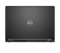 Dell Latitude 5480 Laptop |
Intel Core i7-7820HQ - 8GB DDR4 - 256GB M.2 SSD - Intel HD Graphics 630 - 14.1" (Used)