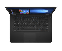Dell Latitude 5480 Laptop |
Intel Core i7-7820HQ - 8GB DDR4 - 256GB M.2 SSD - Intel HD Graphics 630 - 14.1" (Used)
