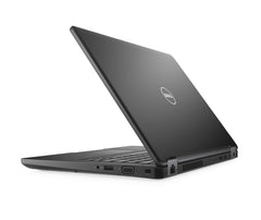 Dell Latitude 5480 Laptop |
Intel Core i7-7820HQ - 8GB DDR4 - 256GB M.2 SSD - Intel HD Graphics 630 - 14.1" (Used)