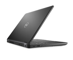 Dell Latitude 5480 Laptop |
Intel Core i7-7820HQ - 8GB DDR4 - 256GB M.2 SSD - Intel HD Graphics 630 - 14.1" (Used)