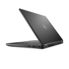Dell Latitude 5490 Laptop |
Intel Core i5-7300U Processor - 8GB DDR4 RAM - 256GB M.2 SSD - Intel HD Graphics 620 - 14.1 inches FHD (Used)