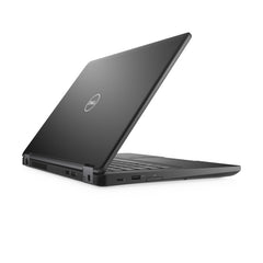 Dell Latitude 5490 Laptop |
Intel Core i5-7300U Processor - 8GB DDR4 RAM - 256GB M.2 SSD - Intel HD Graphics 620 - 14.1 inches FHD (Used)