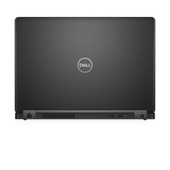 Dell Latitude 5490 Laptop |
Intel Core i5-7300U Processor - 8GB DDR4 RAM - 256GB M.2 SSD - Intel HD Graphics 620 - 14.1 inches FHD (Used)
