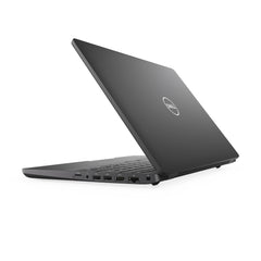 Dell Latitude 5500 Laptop |
Intel Core i5-8265U Processor - 8GB DDR4 RAM - 256GB M.2 SSD - Intel UHD Graphics 620 - 15.6 inches FHD (Used)