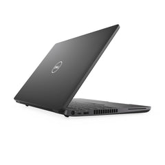 Dell Latitude 5500 Laptop |
Intel Core i5-8265U Processor - 8GB DDR4 RAM - 256GB M.2 SSD - Intel UHD Graphics 620 - 15.6 inches FHD (Used)