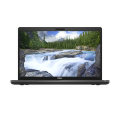 Dell Latitude 5501 Laptop |
Intel Core i5-9400H Processor - 8GB DDR4 RAM - 256GB M.2 NVMe SSD - Intel UHD Graphics 630 - 15.6 inches FHD (Used)