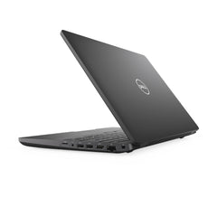 Dell Latitude 5501 Laptop |
Intel Core i5-9400H Processor - 8GB DDR4 RAM - 256GB M.2 NVMe SSD - Intel UHD Graphics 630 - 15.6 inches FHD (Used)