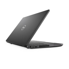 Dell Latitude 5501 Laptop |
Intel Core i5-9400H Processor - 8GB DDR4 RAM - 256GB M.2 NVMe SSD - Intel UHD Graphics 630 - 15.6 inches FHD (Used)