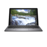 Dell Latitude 7200 2-in-1 Laptop | Intel Core i5-8365U Processor - 8GB DDR4 RAM - No Storage - Intel UHD Graphics 620 - 12.3 inches Touchscreen (Used)