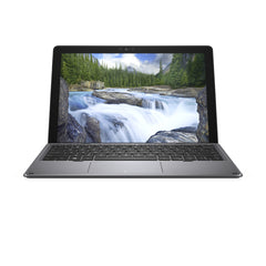 Dell Latitude 7200 2-in-1 Laptop | Intel Core i5-8365U Processor - 8GB DDR4 RAM - No Storage - Intel UHD Graphics 620 - 12.3 inches Touchscreen (Used)