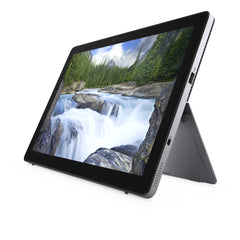 Dell Latitude 7200 2-in-1 Laptop | Intel Core i5-8365U Processor - 8GB DDR4 RAM - No Storage - Intel UHD Graphics 620 - 12.3 inches Touchscreen (Used)
