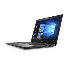 كمبيوتر محمول ديل لاتيتيود 7280 |
معالج Intel Core i5-6300U - ذاكرة وصول عشوائي DDR4 سعة 4 جيجابايت - قرص SSD من نوع M.2 سعة 128 جيجابايت - معالج رسومات Intel HD Graphics 520 - شاشة FHD مقاس 12.5 بوصة (مستعملة)