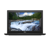 Dell Latitude 7290 Laptop |
Intel Core i5-8350U Processor - 8GB DDR4 RAM - Intel UHD Graphics 620 Graphics - 12.5-Inch FHD Screen (Used)