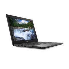 كمبيوتر محمول ديل لاتيتيود 7290 |
معالج Intel Core i5-8350U - ذاكرة وصول عشوائي DDR4 سعة 8 جيجابايت - معالج رسومات Intel UHD Graphics 620 - شاشة FHD مقاس 12.5 بوصة (مستعملة)