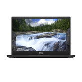 كمبيوتر محمول ديل لاتيتيود 7390 |
معالج Intel Core i5-7300U - ذاكرة وصول عشوائي DDR4 سعة 8 جيجابايت - معالج رسومات Intel HD Graphics 620 - شاشة FHD مقاس 13.3 بوصة (مستعملة)