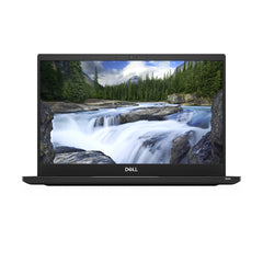 كمبيوتر محمول ديل لاتيتيود 7390 |
معالج Intel Core i5-7300U - ذاكرة وصول عشوائي DDR4 سعة 8 جيجابايت - معالج رسومات Intel HD Graphics 620 - شاشة FHD مقاس 13.3 بوصة (مستعملة)
