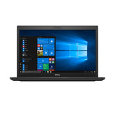 Dell Latitude 7480 Laptop |
Intel Core i5-6300U Processor - 8GB DDR4 RAM - Intel HD Graphics 520 Graphics - 14.1-Inch FHD Screen (Used)