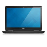 كمبيوتر محمول Dell Latitude E5540 |
Intel Core i5-4300U - 16 جيجابايت DDR4 - 256 جيجابايت M.2 SSD - Intel HD Graphics 4400 - 15.6 بوصة (مستعمل)