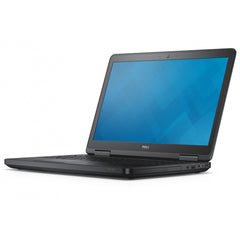 Dell Latitude E5540 Laptop |
Intel Core i5-4300U - 16GB DDR4 - 256GB M.2 SSD - Intel HD Graphics 4400 - 15.6" (Used)