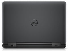 Dell Latitude E5540 Laptop |
Intel Core i5-4300U - 16GB DDR4 - 256GB M.2 SSD - Intel HD Graphics 4400 - 15.6" (Used)