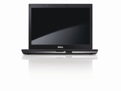 Dell Latitude E6510 Laptop |
Intel Core i7-620M Processor - 4GB DDR3 RAM - 320GB HDD - Intel HD Graphics - 15.6 inches HD (Used)
