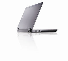 Dell Latitude E6510 Laptop |
Intel Core i7-620M Processor - 4GB DDR3 RAM - 320GB HDD - Intel HD Graphics - 15.6 inches HD (Used)