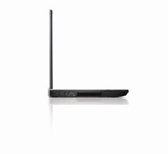 Dell Latitude E6510 Laptop |
Intel Core i7-620M Processor - 4GB DDR3 RAM - 320GB HDD - Intel HD Graphics - 15.6 inches HD (Used)