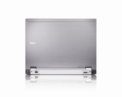 Dell Latitude E6510 Laptop |
Intel Core i7-620M Processor - 4GB DDR3 RAM - 320GB HDD - Intel HD Graphics - 15.6 inches HD (Used)