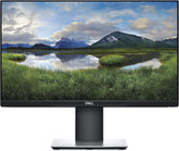 شاشة Dell P2219H IPS LED بدون إطار مقاس 21.5 بوصة (مستعملة)