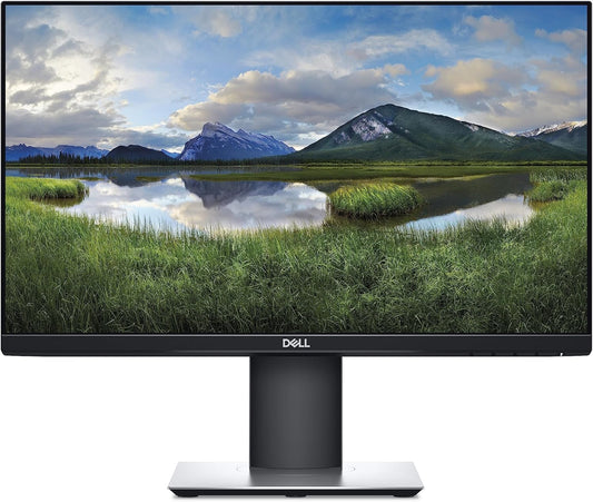 Dell P2219H 21.5-inch Frameless IPS LED Monitor (Used)