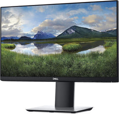 Dell P2219H 21.5-inch Frameless IPS LED Monitor (Used)