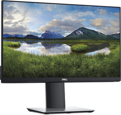 Dell P2219H 21.5-inch Frameless IPS LED Monitor (Used)