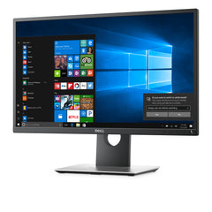 Dell P2417H Monitor | 23.8" FHD (1920x1080) IPS LED - HDMI (Used)