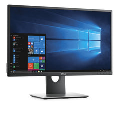 Dell P2417H Monitor | 23.8" FHD (1920x1080) IPS LED - HDMI (Used)