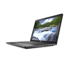 Dell Precision 3540 Laptop | Intel Core i7-8550U Processor - 16GB DDR4 RAM - 512GB M.2 SSD - AMD Radeon Graphics 4GB - 15.6 inches (Used)