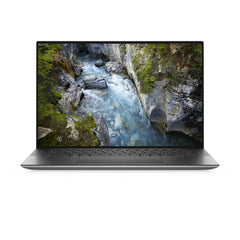 Dell Precision 5550 Mobile Workstation | Intel Core i7-10750H Processor - 16GB DDR4 RAM - 512GB M.2 SSD - NVIDIA Quadro T1000 4GB - 15.6 inches 4K Display (Used)