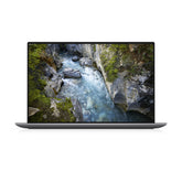 Dell Precision 5560 Mobile Workstation | Intel Core i7-11850H Processor - 16GB DDR4 RAM - 512GB M.2 SSD - NVIDIA RTX A2000 4GB - 15.6 inches 4K Touchscreen (Used)
