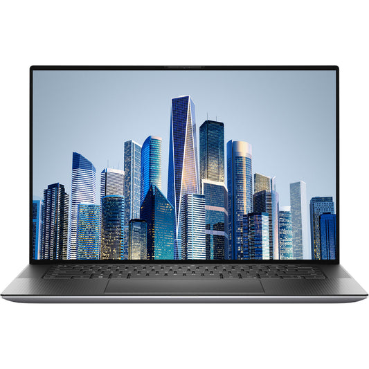 Dell Precision 5560 Mobile Workstation |
Intel Core i7-11850H - 16GB DDR4 - 512GB M.2 SSD - NVIDIA T1200 4GB - 15.6" (Used)