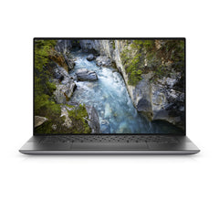 Dell Precision 5560 Mobile Workstation | Intel Core i7-11850H Processor - 16GB DDR4 RAM - 512GB M.2 SSD - NVIDIA RTX A2000 4GB - 15.6 inches 4K Touchscreen (Used)