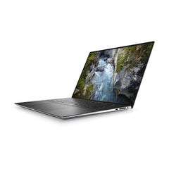 Dell Precision 5560 Mobile Workstation | Intel Core i7-11850H Processor - 16GB DDR4 RAM - 512GB M.2 SSD - NVIDIA RTX A2000 4GB - 15.6 inches 4K Touchscreen (Used)