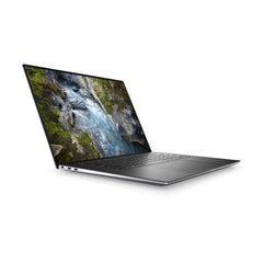 Dell Precision 5560 Mobile Workstation | Intel Core i7-11850H Processor - 16GB DDR4 RAM - 512GB M.2 SSD - NVIDIA RTX A2000 4GB - 15.6 inches 4K Touchscreen (Used)