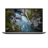 Dell Precision 5570 Mobile Workstation | Intel Core i9-12900H Processor - 16GB DDR4 RAM - 512GB M.2 SSD - NVIDIA RTX A2000 8GB - 15.6 inches (Used)