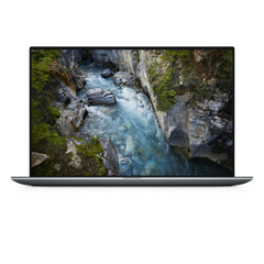 Dell Precision 5570 Mobile Workstation | Intel Core i9-12900H Processor - 16GB DDR4 RAM - 512GB M.2 SSD - NVIDIA RTX A2000 8GB - 15.6 inches (Used)